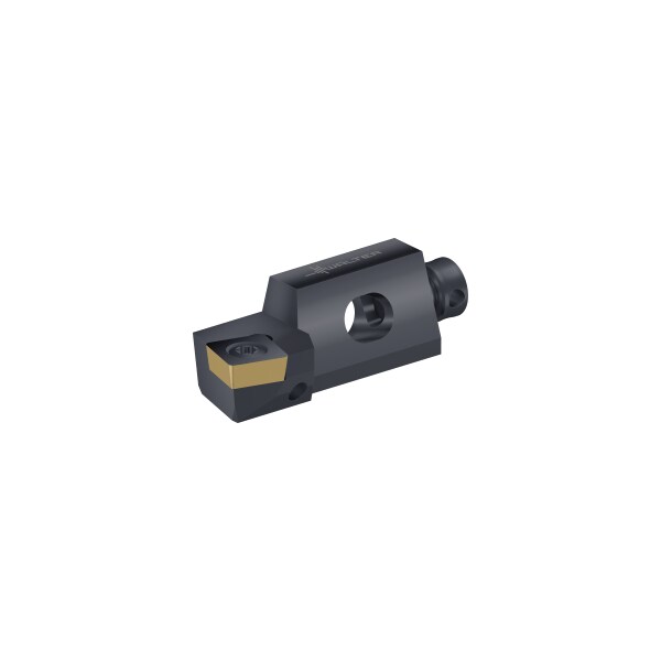 Indexable Turning Cartridges ISO cartridges SSRCR10CA-09 - Right